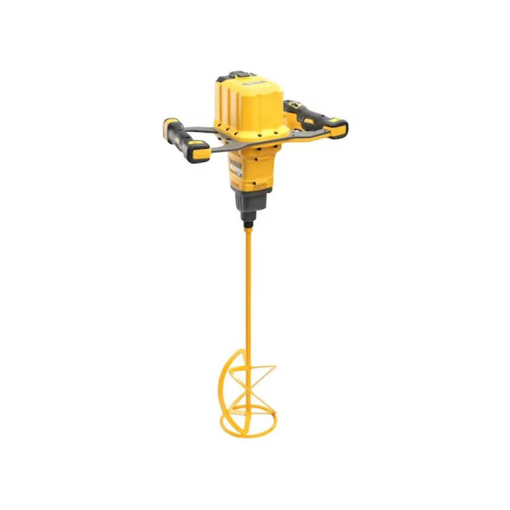 Malaxeur 54V XR FlexVolt DeWalt DCD240N-XJ nu | ProForPro