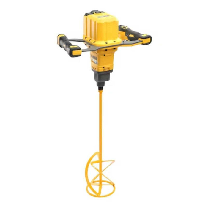 Malaxeur 54V XR FlexVolt DeWalt DCD240N-XJ nu | ProForPro