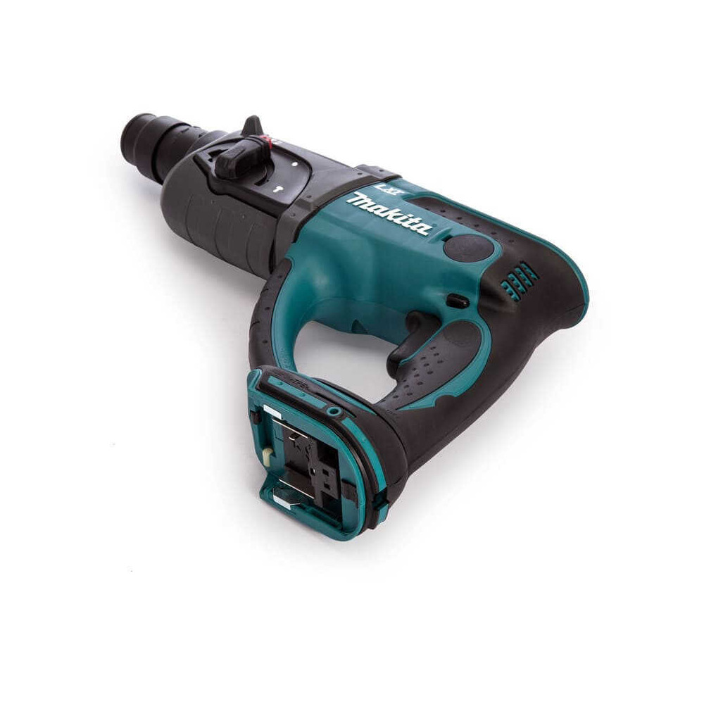 Pack Makita DLXCBO026