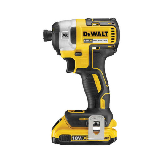 Pack 4 outils sans fil Dewalt DCK422P3 qw