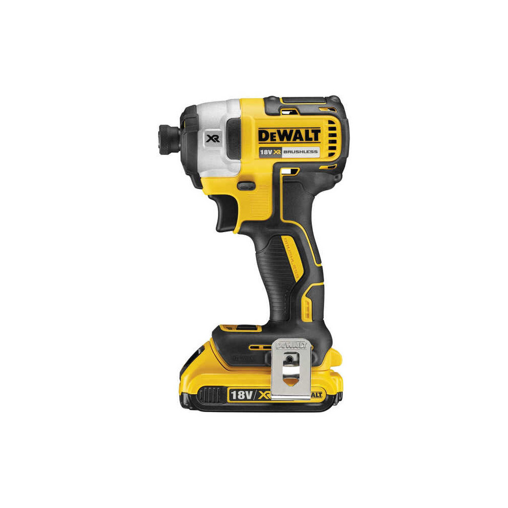 Pack 4 outils sans fil Dewalt DCK422P3 qw