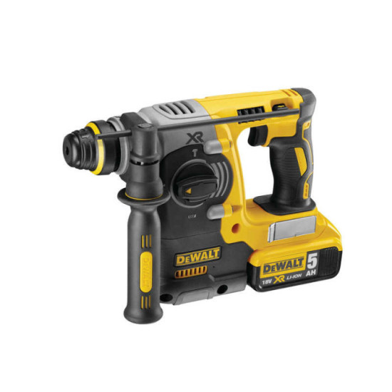 Pack 4 outils sans fil Dewalt DCK422P3 qw