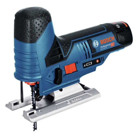 Pack 4 outils 12V 2X20AH Bosch kit en coffret Bosch 0615990M06