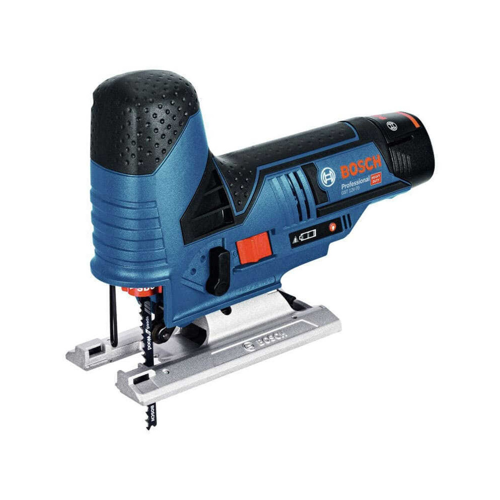 Pack 4 outils 12V 2X20AH Bosch kit en coffret Bosch 0615990M06