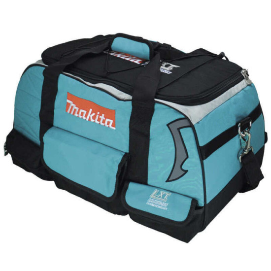 Pack 3 outils 18V Makita DLX3150TX1