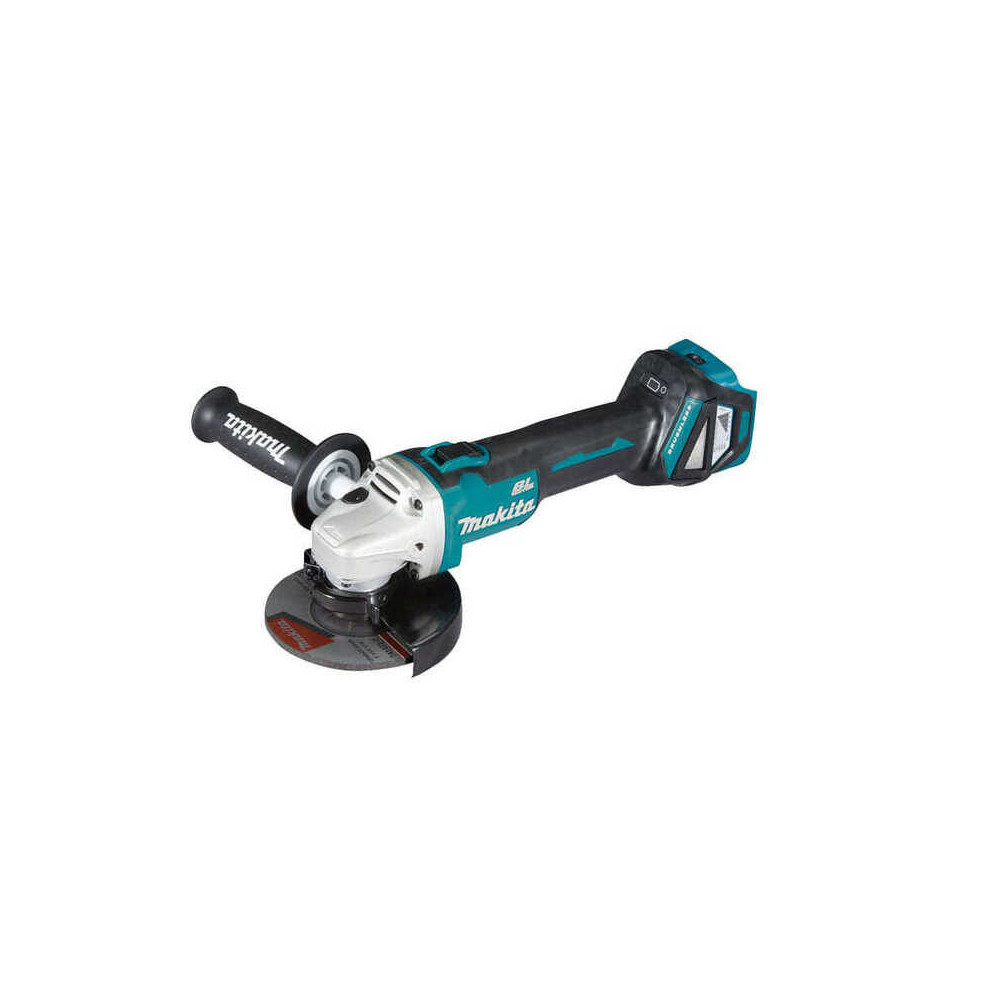 Pack 3 outils sans fil Makita DLX3179TX1