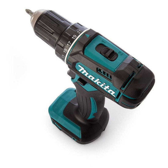 Pack 3 outils 18V lxt Makita DLXCBO056