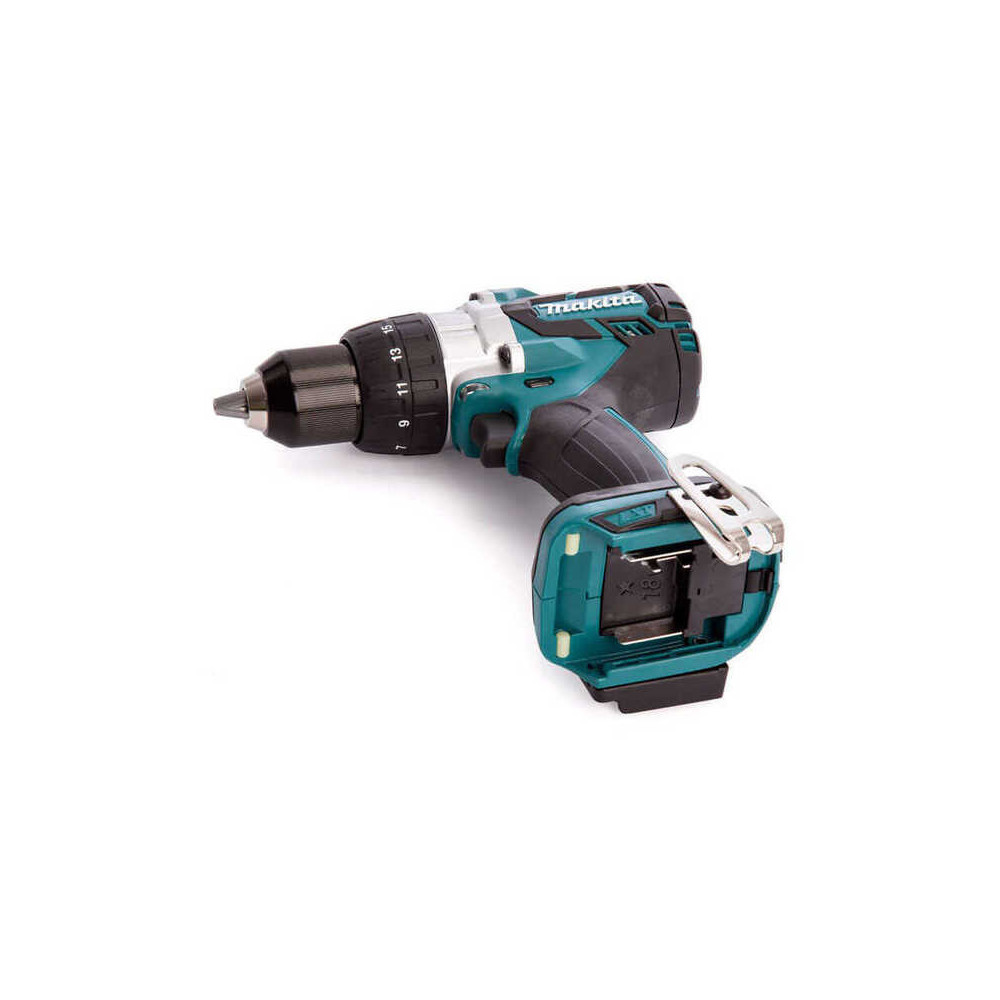 Pack 18V outillage Makita DLXCBO024