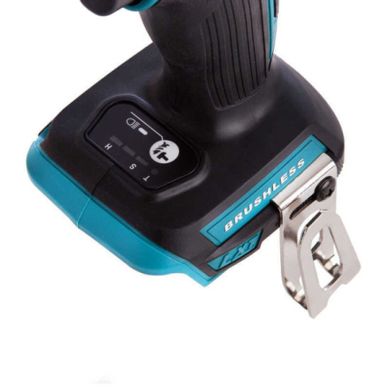 Pack 18V outillage Makita DLXCBO024