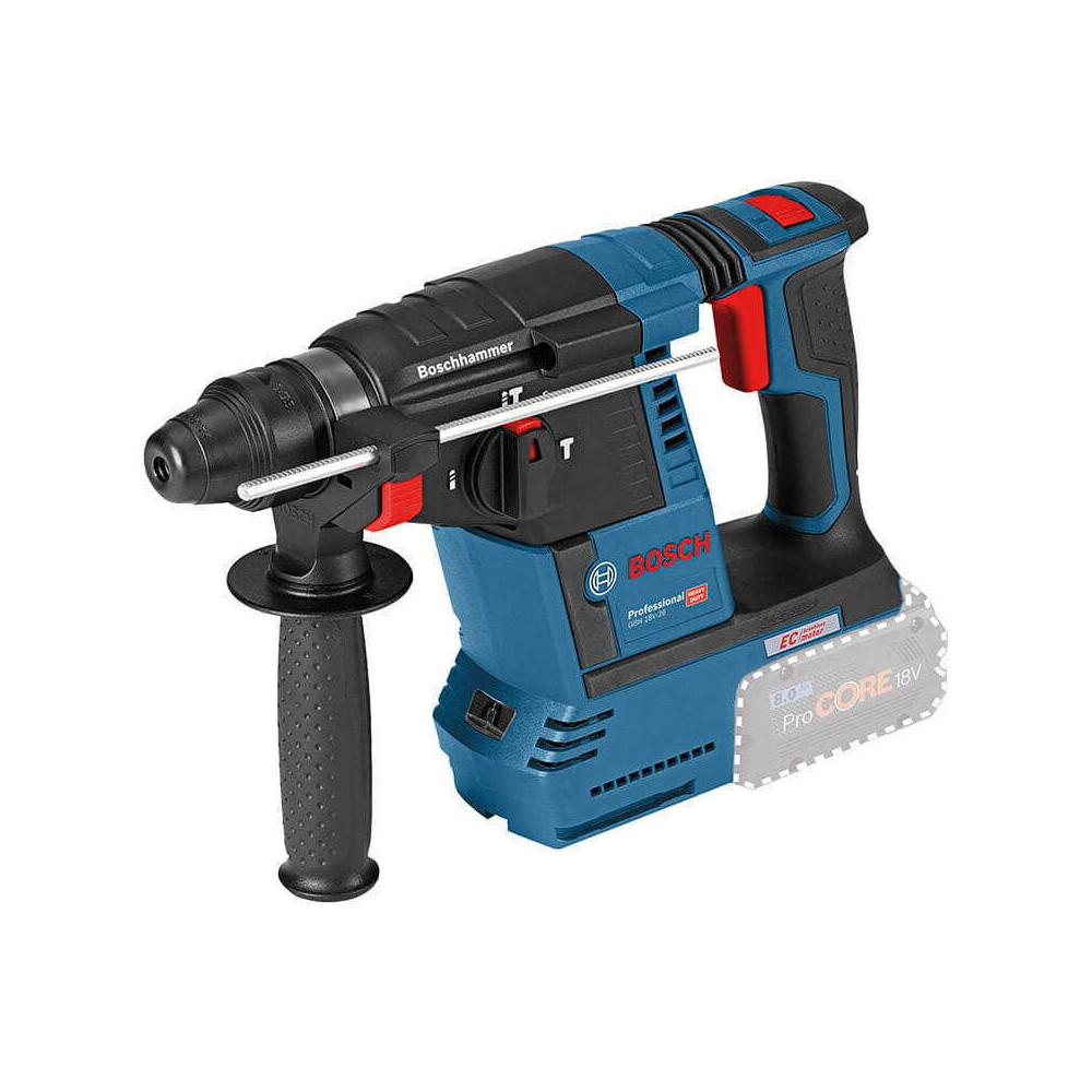Pack 3 outils 18V Bosch kit dans sac de transport Bosch 0615990M3C