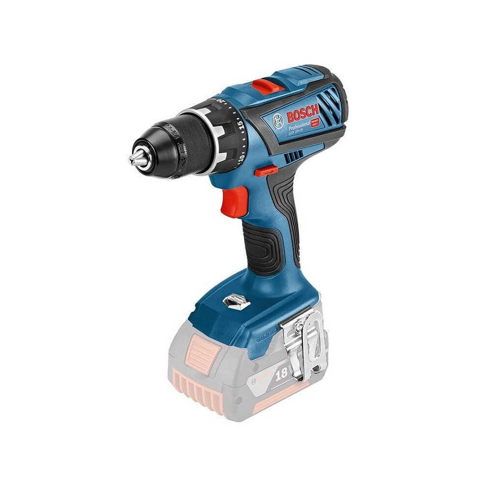 Pack 3 outils 18V Bosch kit dans sac de transport Bosch 0615990M3C