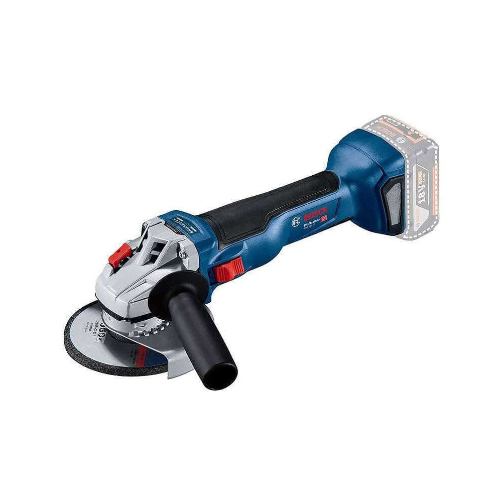 Pack 3 outils 18V Bosch kit dans sac de transport Bosch 0615990M3C