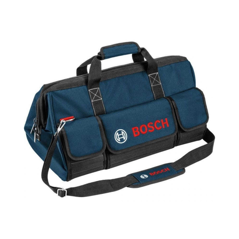 Pack 3 outils 18V Bosch kit dans sac de transport Bosch 0615990M3C