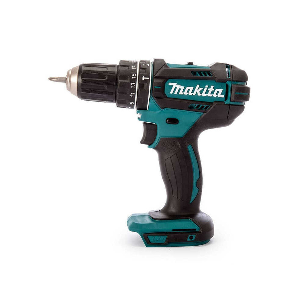 Pack Makita DLX2133J 18V LXT 2x3,0 Ah au prix HT