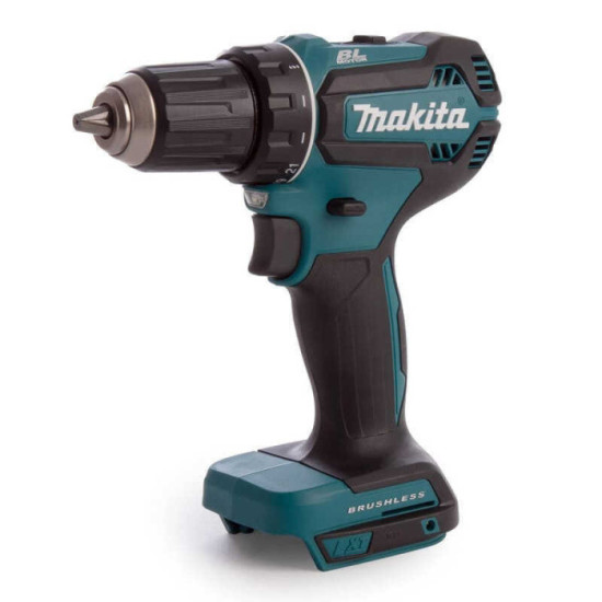 Combopack 2 outils Makita DLX2349J
