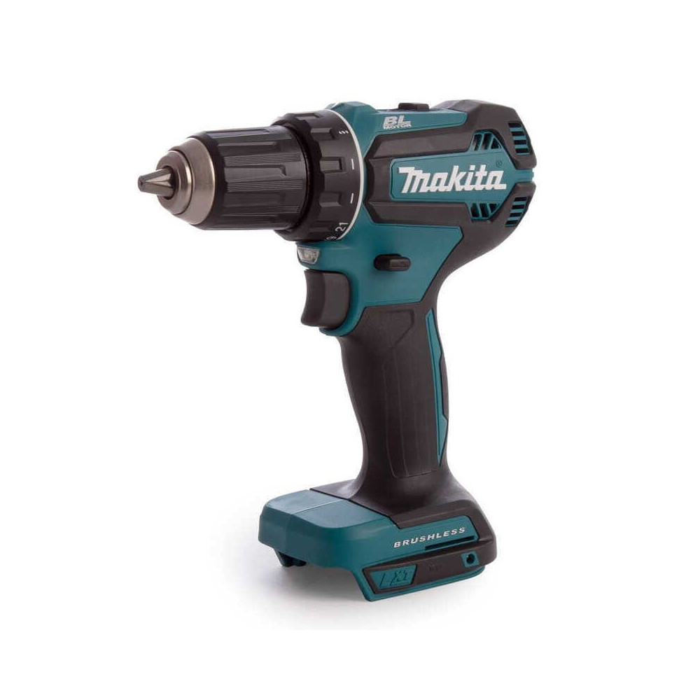 Combopack 2 outils Makita DLX2349J