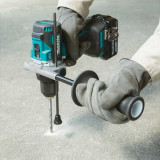 Combopack perceuse DHP486 et perforateur DHR264 Makita DLX2470PTJ