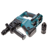 Combopack perceuse DHP486 et perforateur DHR264 Makita DLX2470PTJ