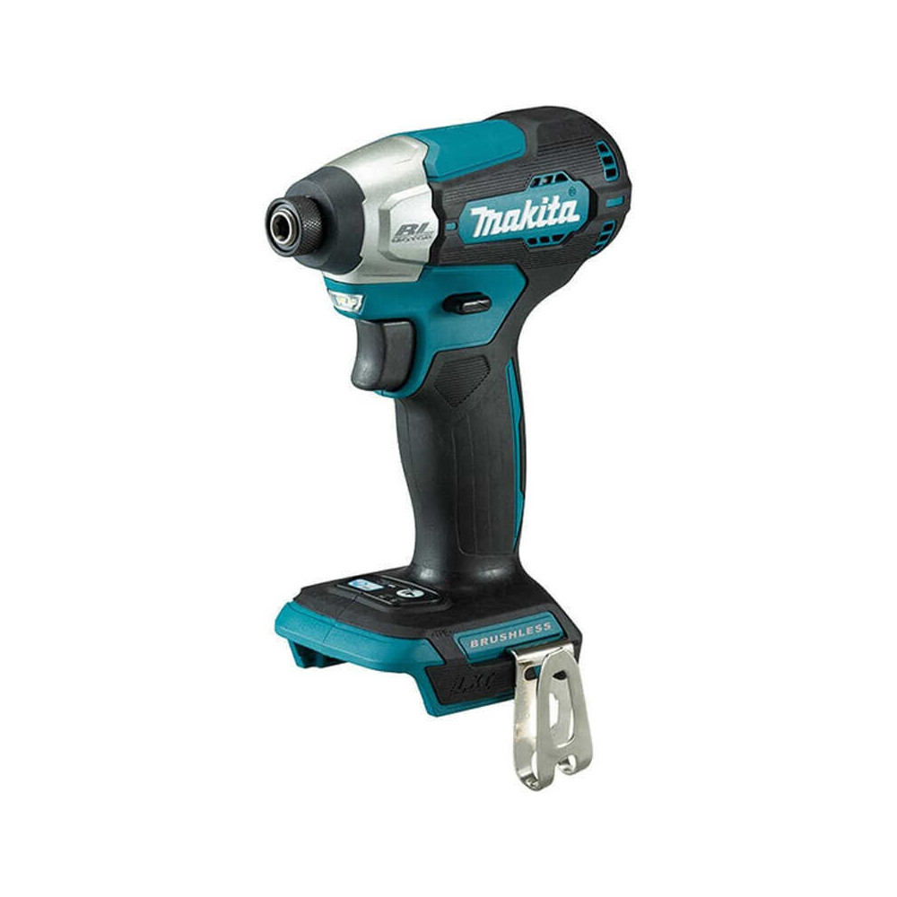 Combopack perceuse DHP487 visseuse chocs DTD157 Makita DLX2414TJ