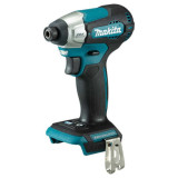 Combopack perceuse DHP487 visseuse chocs DTD157 Makita DLX2414TJ