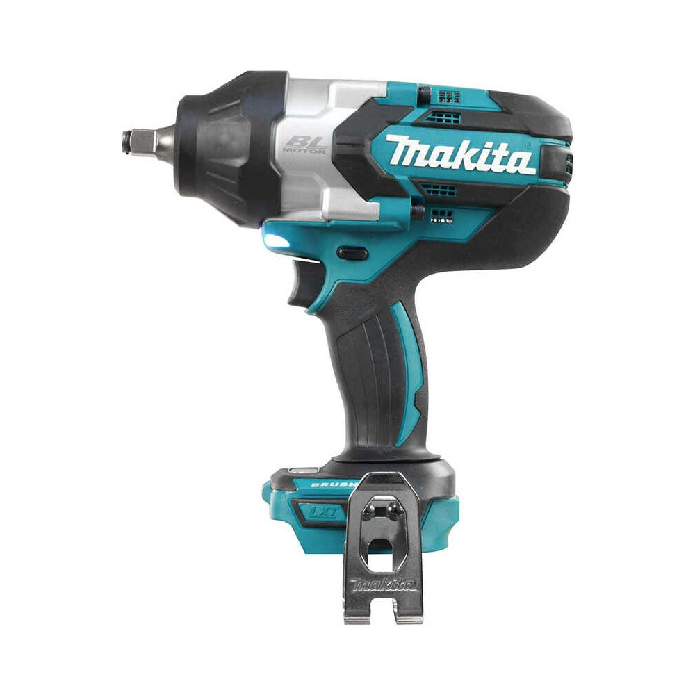 Pack 2 outils 18V lxt DTW285Z DTW1002Z 2X50 ah Makita DLX2233TX1