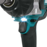 Pack 2 outils 18V lxt DTW285Z DTW1002Z 2X50 ah Makita DLX2233TX1