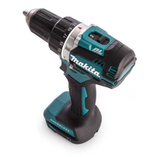 Pack Makita DLX2189TJ 18V LXT 2x5,0 Ah au prix HT