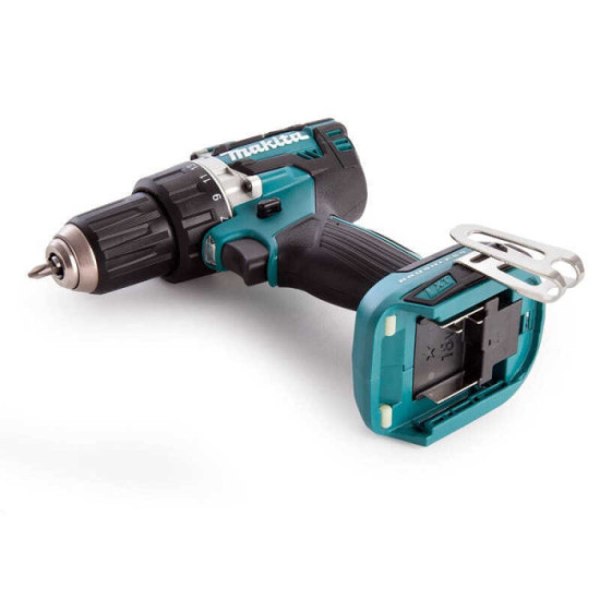 Pack Makita DLX2189TJ 18V LXT 2x5,0 Ah au prix HT