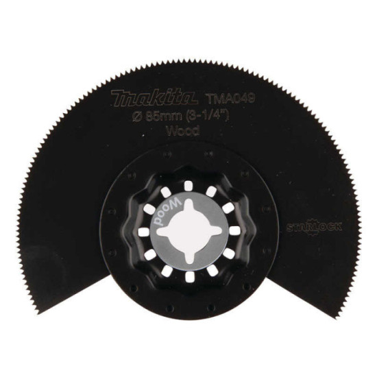 Lame segment HCS Makita B-64836 TMA049 STARLOCK | ProForPro