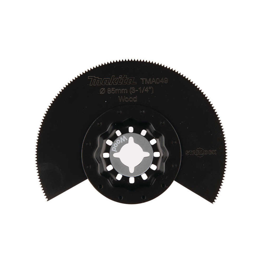 Lame segment HCS Makita B-64836 TMA049 STARLOCK | ProForPro