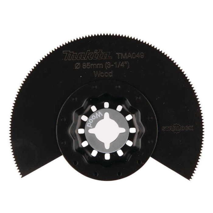 Lame segment HCS Makita B-64836 TMA049 STARLOCK | ProForPro