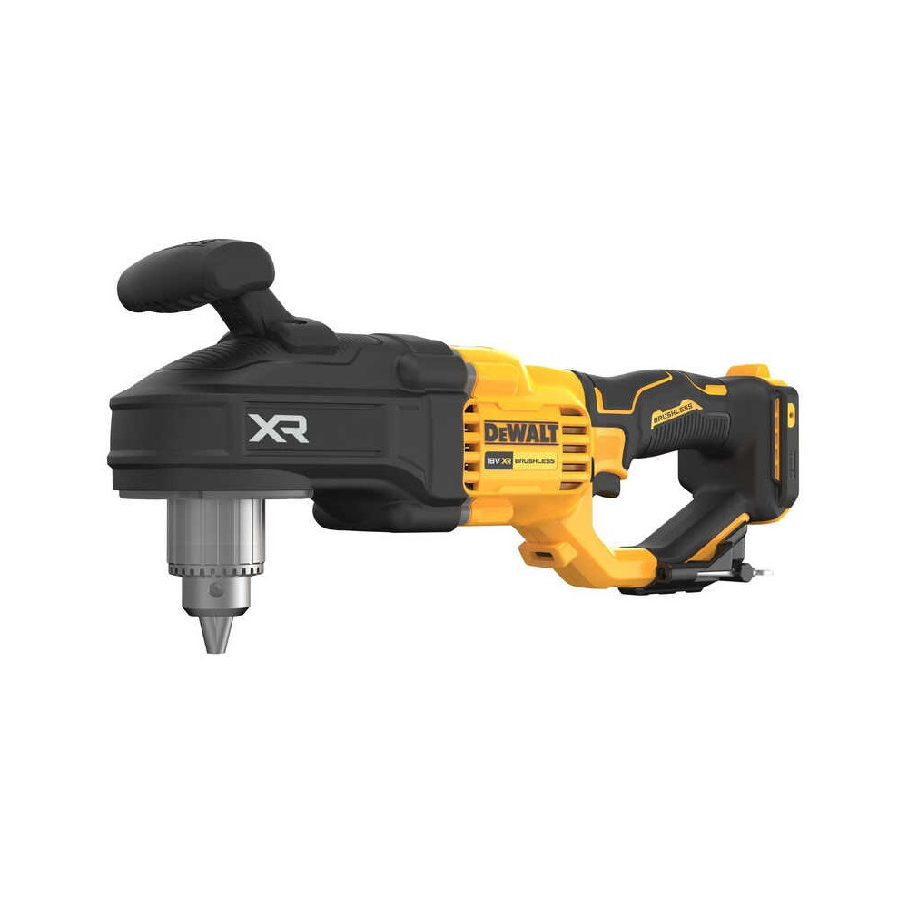 Perceuse-visseuse d'angle XR 18V DeWalt DCD444N-XJ nue | ProForPro