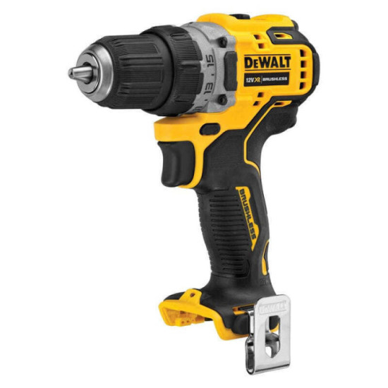Pack 2 outils 12V xr DCD701 DCF801 Dewalt DCK2110L2T