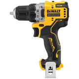 Pack 2 outils 12V xr DCD701 DCF801 Dewalt DCK2110L2T