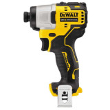 Pack 2 outils 12V xr DCD701 DCF801 Dewalt DCK2110L2T