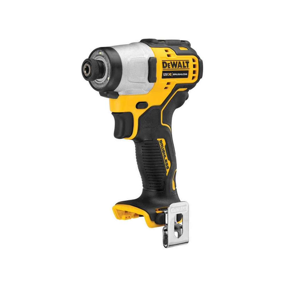 Pack 2 outils 12V xr DCD701 DCF801 Dewalt DCK2110L2T