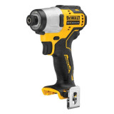 Pack 2 outils 12V xr DCD701 DCF801 Dewalt DCK2110L2T