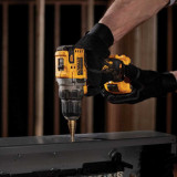 Pack 2 outils 12V xr DCD701 DCF801 Dewalt DCK2110L2T