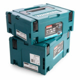 Pack Makita DLX2210TJ1 18V LXT 2x5,0 Ah au prix HT