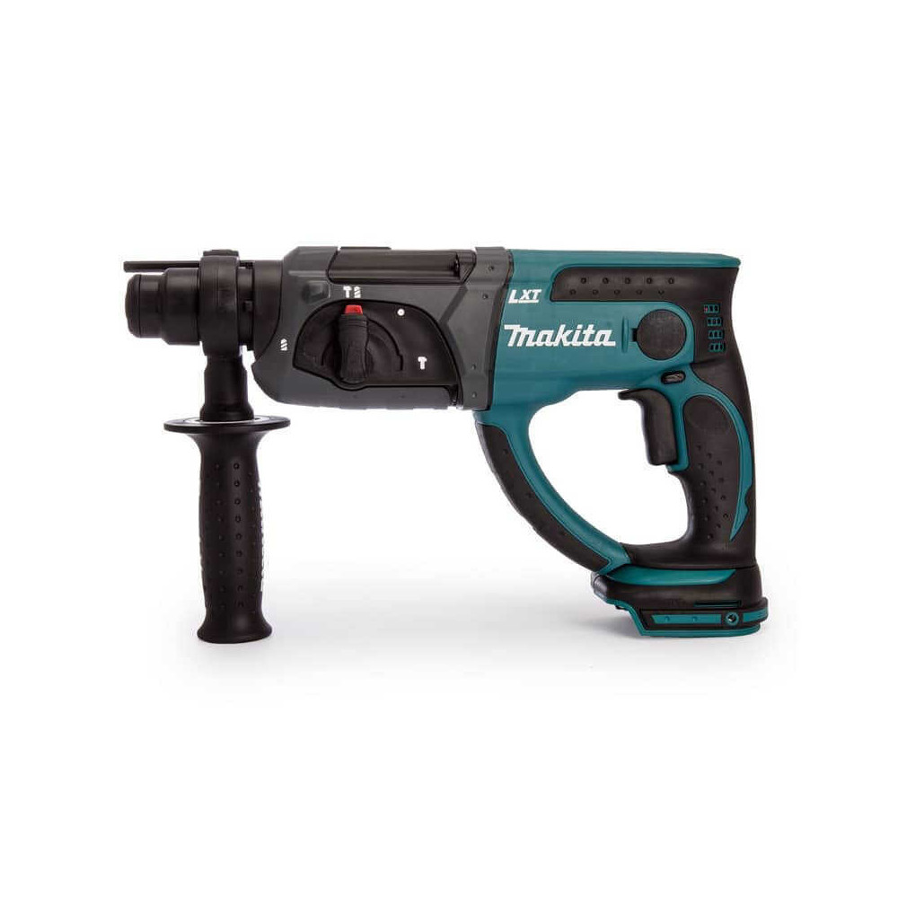 Pack Makita DLXCBO034 boulonneuse et perfo HT