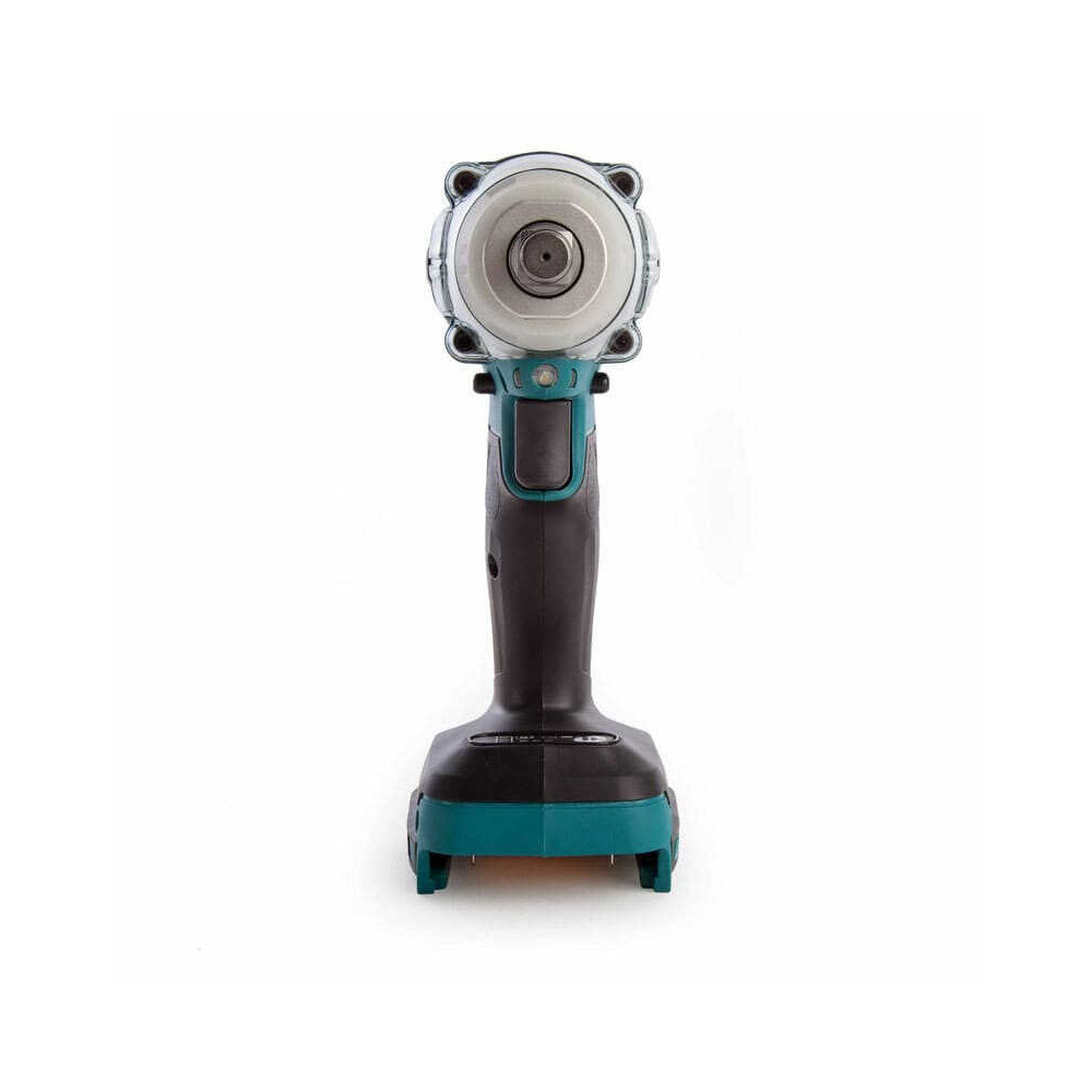 Pack Makita DLXCBO034 boulonneuse et perfo HT