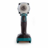 Pack Makita DLXCBO034 boulonneuse et perfo HT