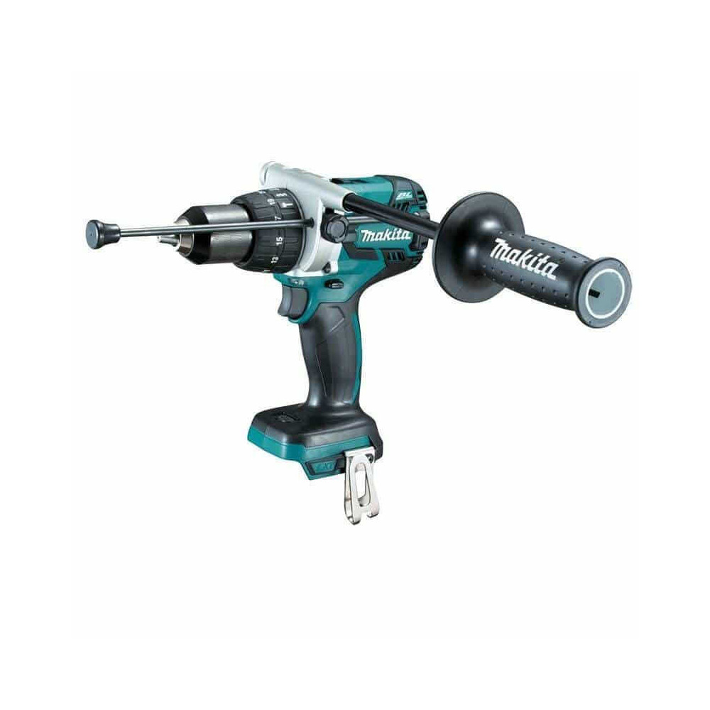 Pack Makita DLXCBO032 18V LXT 2x5,0 Ah au prix HT