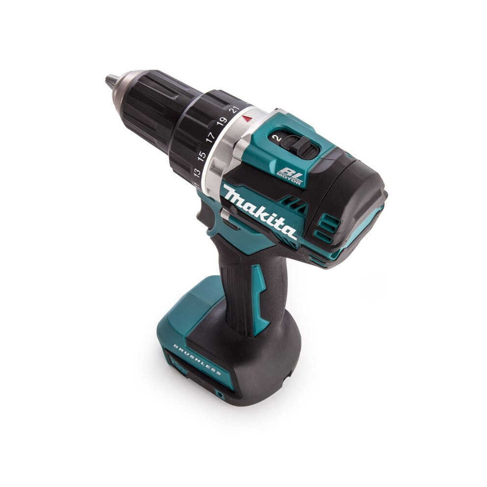 Pack Makita DLX2271TJ 18V LXT 2x5,0 Ah au prix HT