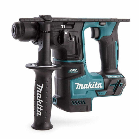 Pack Makita DLX2271TJ 18V LXT 2x5,0 Ah au prix HT