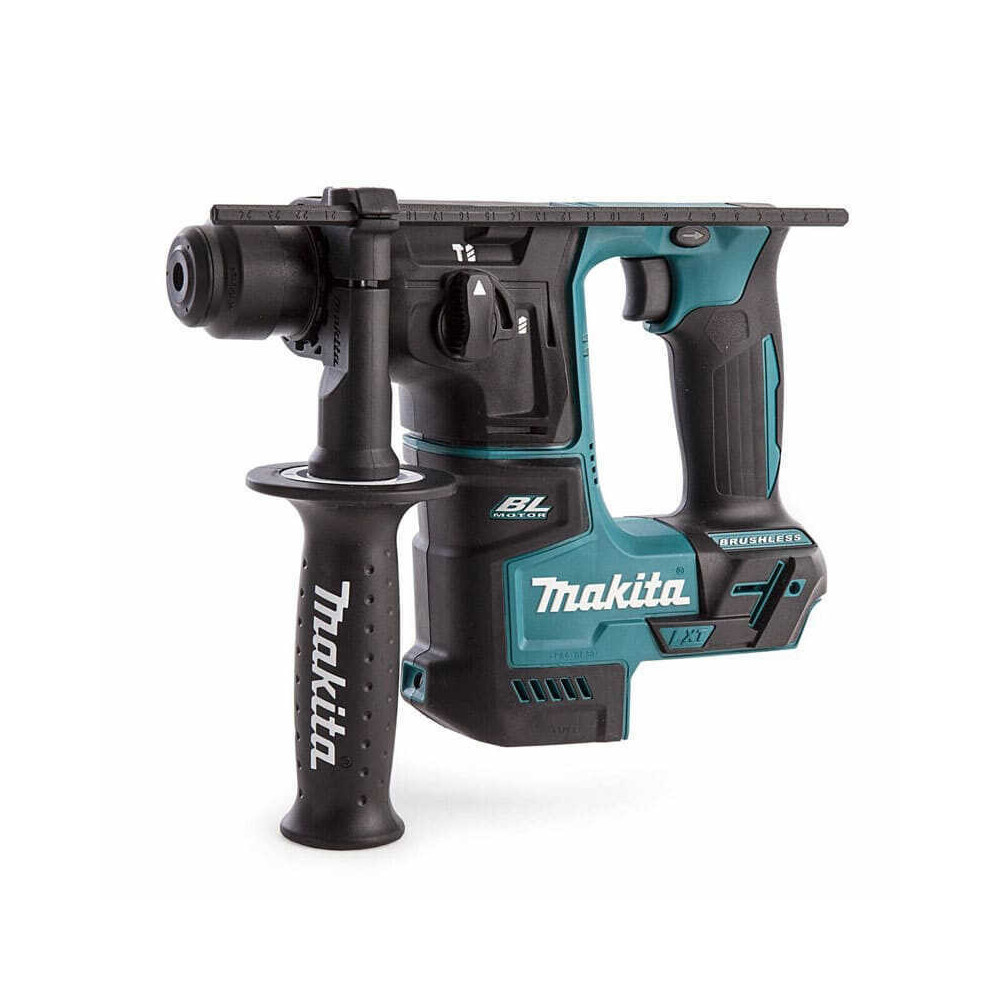 Pack Makita DLX2271TJ 18V LXT 2x5,0 Ah au prix HT