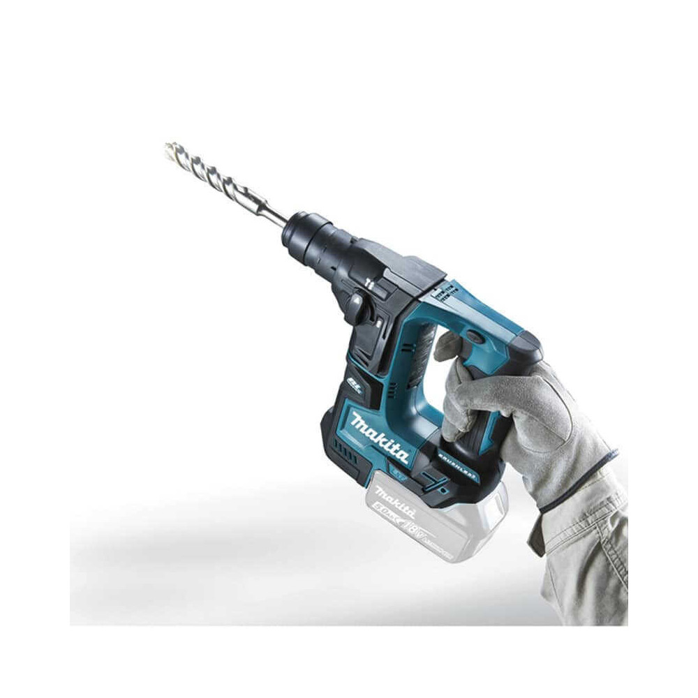 Pack Makita DLX2271TJ 18V LXT 2x5,0 Ah au prix HT