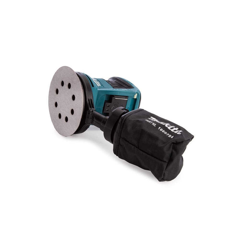 Pack Makita DLX2276J machines nues au prix HT