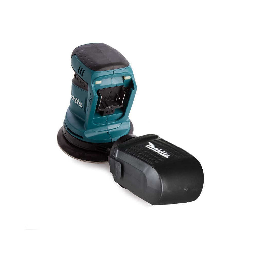Pack Makita DLX2276J machines nues au prix HT