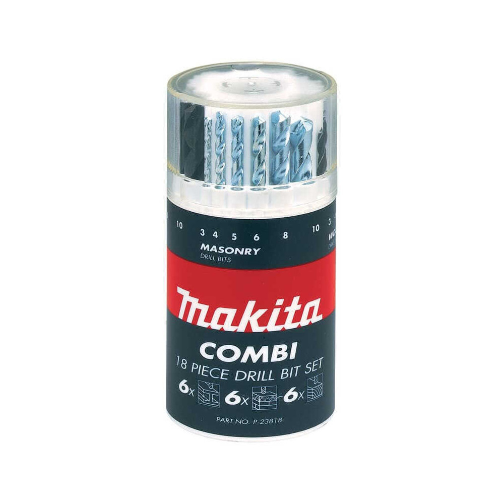Combopack perceuse visseuse a chocs Makita DLX2145FJ